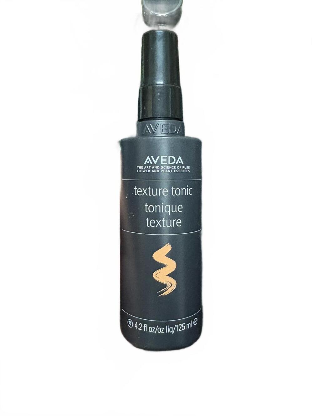 Aveda Texture Tonic Styling Spray 4.2 Fl Oz 125 mL New Hair Care